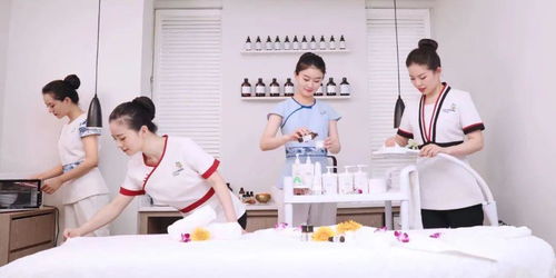 規范職業標準，助力行業提升——美容師國家職業等級認定教材技術和服務標準拍攝工作圓滿完成